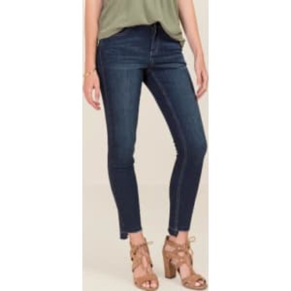 Harper jeans